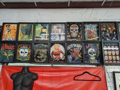 Shart.com Shart Original T-Shirt Frame Display Case (Black) 11x14 Review