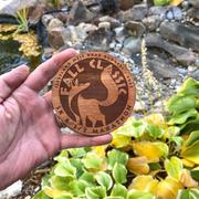 WUDN Customizable 4 Wood Coasters - 4-Pack Review