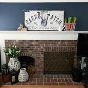 Olive Branch Farmhouse Thumpers Carrot Patch Sign Review