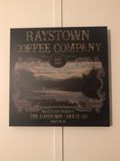 Olive Branch Farmhouse Raystown Coffee Co Review