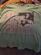 Maxed Level Rage T-shirt Review