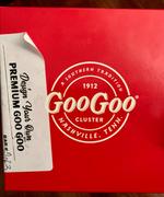 Goo Goo Cluster Design Your Own Premium Goo Goo Review