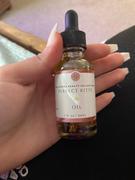 BellaRose Beauty Collections  Perfect Kitty Yoni Oil 1oz Review