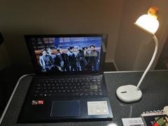 LINE FRIENDS COLLECTION STORE BT21 CHIMMY BABY PORTABLE LAMP (MOOD / DESK) Review
