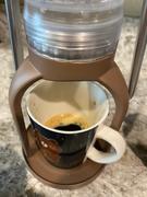 LINE FRIENDS COLLECTION STORE BROWN & FRIENDS BROWN LEVER ESPRESSO MAKER Review