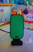 LINE FRIENDS COLLECTION STORE BT21 CHIMMY WIRELESS CHARGING PHONE HOLDER Review