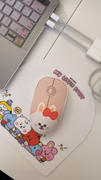 LINE FRIENDS COLLECTION STORE BT21 BABY MOUSEPAD MY LITTLE BUDDY Review