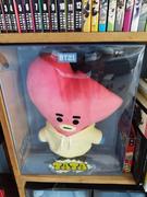 LINE FRIENDS COLLECTION STORE BT21 TATA STREET MOOD STANDING DOLL Review