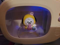 LINE FRIENDS COLLECTION STORE BT21 CHIMMY BABY TV HUMIDIFIER Review