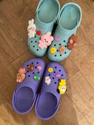 LINE FRIENDS COLLECTION STORE LINE FRIENDS bnini conini dnini COLLER STICON SET Review