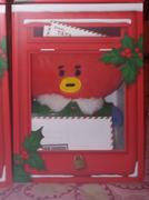 LINE FRIENDS COLLECTION STORE BT21 TATA HOLIDAY STANDING DOLL Review