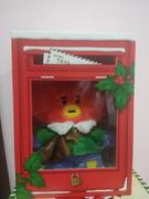 LINE FRIENDS COLLECTION STORE BT21 TATA HOLIDAY STANDING DOLL Review