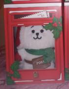LINE FRIENDS COLLECTION STORE BT21 RJ HOLIDAY STANDING DOLL Review
