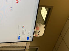 LINE FRIENDS COLLECTION STORE BT21 RJ minini MONITOR AIR REFRESHNER FIGURINE Review