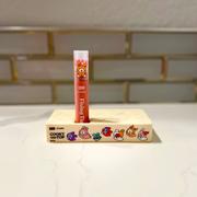 LINE FRIENDS COLLECTION STORE BT21 ETUDE HOUSE Fixing Tint #5 Midnight CHIMMY Review