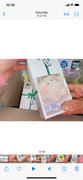 LINE FRIENDS COLLECTION STORE TRUZ mini minini RURU DOLL Review