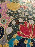 Puzzledly Chinese Lanterns | 1,000 Piece Jigsaw Puzzle Review