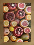 Puzzledly Fruit Lovers Dream | 1,000 Piece Jigsaw Puzzle Review