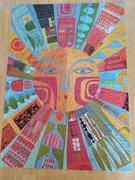 Puzzledly Brand New Day | 1,000 Piece Jigsaw Puzzle Review