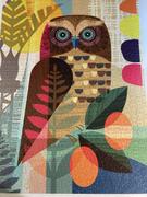 Puzzledly Ruru Owl Puzzle | 1,000 Piece Jigsaw Puzzle Review