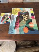 Puzzledly Ruru Owl Puzzle | 1,000 Piece Jigsaw Puzzle Review