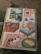 Puzzledly Cat | 500 Piece Jigsaw Puzzle Review