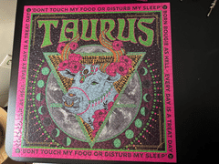 Puzzledly Taurus | 1,000 Piece Jigsaw Puzzle Review