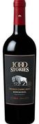 Wine Chateau 1000 Stories Gold Rush Red 2016 Review