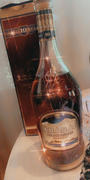 Wine Chateau Ararat Brandy 10 Year Akhtamar Review
