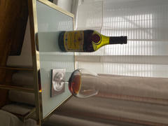 Wine Chateau Cardenal Mendoza Brandy de Jerez Clasico Review
