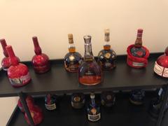 Wine Chateau Grand Marnier Liqueur Quintessence Review