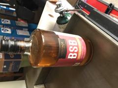 Wine Chateau Heritage Distilling Bourbon Brown Sugar Bsb Review