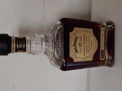 Wine Chateau Jack Daniel's Whiskey Single Barrel Select Barrel Proof Review