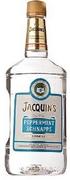 Wine Chateau Jacquin's Schnapps Peppermint Review