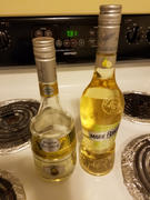 Wine Chateau Marie Brizard Poire William No. 14 Review