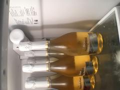 Wine Chateau Opera Prima Brut Sparkling Review