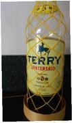 Wine Chateau Terry Brandy Centenario Review