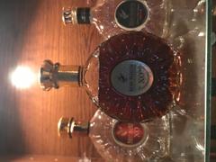 Wine Chateau Remy Martin Cognac XO Steavan Richard ( Very Limited Edition) Review