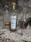 Wine Chateau Tiffon Cognac Reserve Fins Bois Review