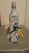 Wine Chateau Johnnie Walker Scotch White Walker Game Of Thrones/freezer for an ‘icy reveal’. Review