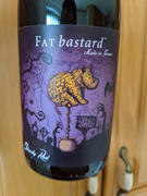 Wine Chateau Fat Bastard Bloody Red 2017 Review