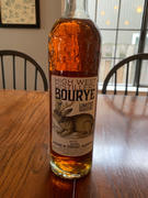 Wine Chateau High West Whiskey Bourye Review