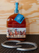 Wine Chateau Woodford Reserve Bourbon Distiller's Select Kentucky Derby Edition Review