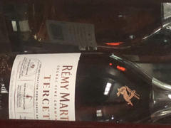 Wine Chateau Remy Martin Cognac Tercet Review