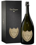 Wine Chateau Dom Perignon Champagne Cuvee 2010 Vintage Review