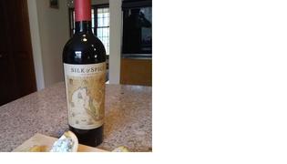 Wine Chateau Silk & Spice Red Blend 2016 Review