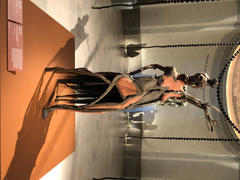 de Young & Legion of Honor Museum Stores Wangechi Mutu: I Am Speaking, Are You Listening? Review