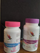 Carnium Botanicals Hungary 2X HerBiotic+ Liquid Curcumin GRATIS Review