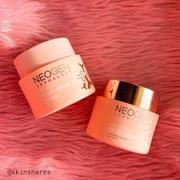 NEOGEN GLOBAL NEOGEN DERMALOGY Probiotics Relief Cream 50g Review