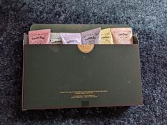 NEOGEN US NEOGEN Catch Your Perfume Hand Cream Set (40ml * 7 Pieces) Review